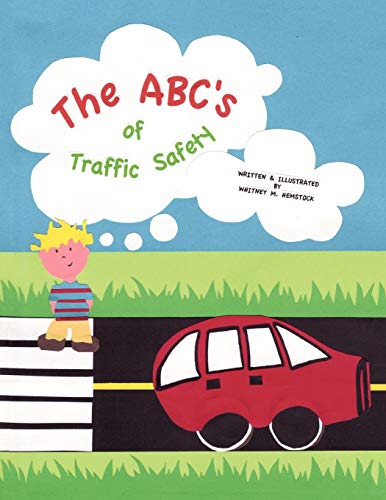 Stock image for The Abc's Of Traffic Safety for sale by Ergodebooks