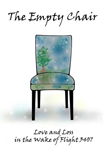 Stock image for The Empty Chair for sale by Chiron Media