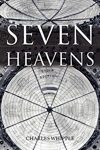 Beispielbild fr Seven Heavens zum Verkauf von WorldofBooks