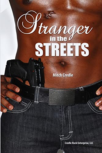 Imagen de archivo de Stranger in the Streets a la venta por Books Unplugged