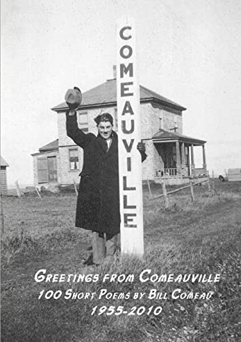 Imagen de archivo de Greetings From Comeauville a la venta por Chiron Media