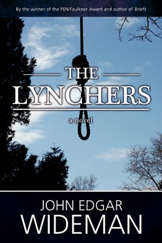 Imagen de archivo de The Lynchers a la venta por ThriftBooks-Atlanta