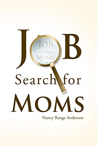 Beispielbild fr Job Search Skills for Moms zum Verkauf von Better World Books