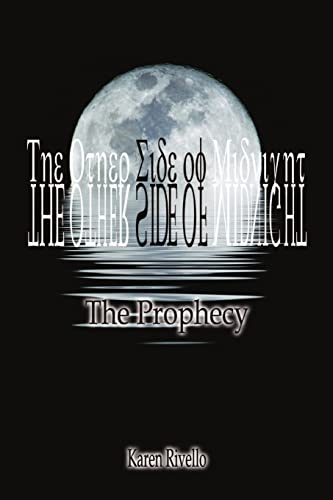 Beispielbild fr The Other Side of Midnight The Prophecy zum Verkauf von PBShop.store US
