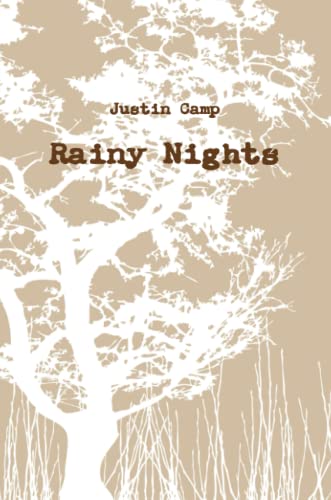 9780557332892: Rainy Nights