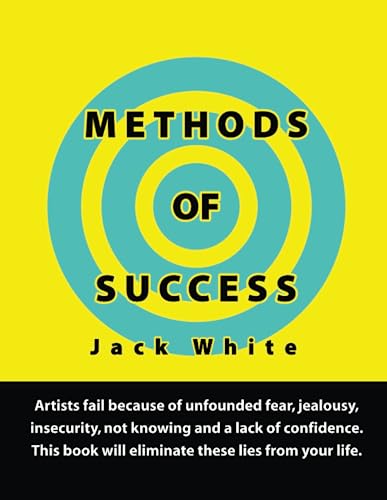 9780557347520: Methods of Success