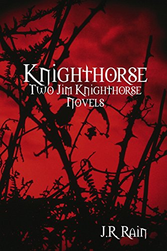 Knighthorse (9780557348152) by Rain, J.R.