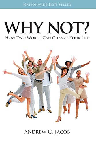 Stock image for Why Not? for sale by Chiron Media