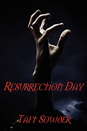9780557353460: Resurrection Day