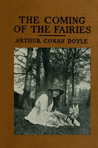 Imagen de archivo de The Coming of the Fairies a la venta por Revaluation Books