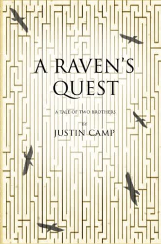 Stock image for A Raven's Quest for sale by Revaluation Books