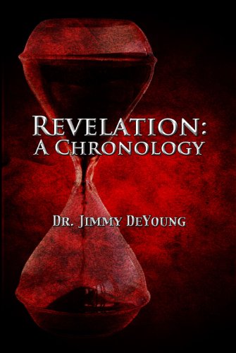 Stock image for Revelation: A Chronology for sale by Ergodebooks