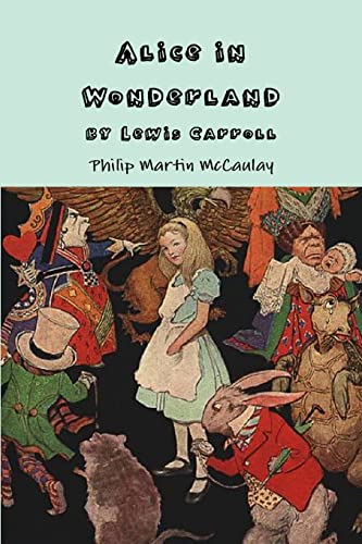 9780557363612: Alice in Wonderland by Lewis Carroll