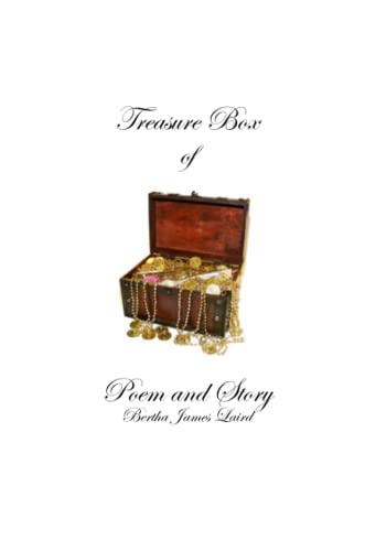 Stock image for Treasure Box of Poem and Story for sale by Revaluation Books