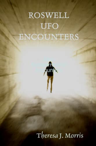 Stock image for Roswell Ufo Encounters for sale by Revaluation Books