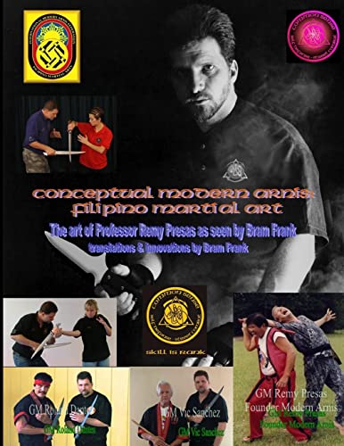 9780557370047: Conceptual Modern Arnis