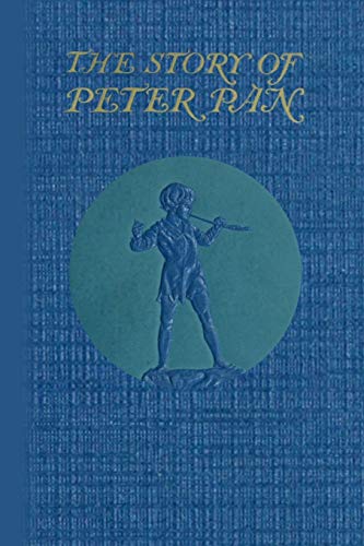9780557370122: The Story of Peter Pan