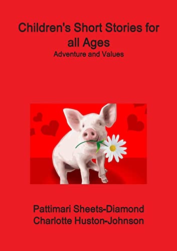 9780557385478: Children's Stories for all Ages