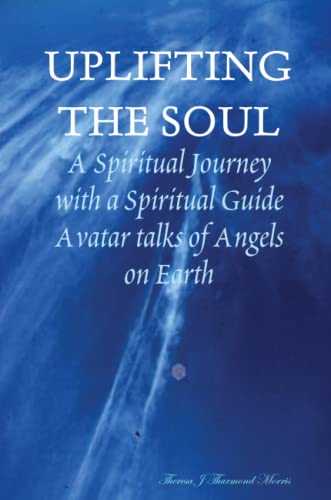 Stock image for Uplifting the Soul for sale by Revaluation Books
