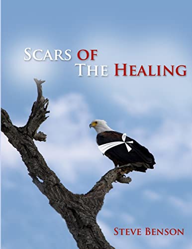 Scars of the Healing (9780557396900) by Benson, Steve