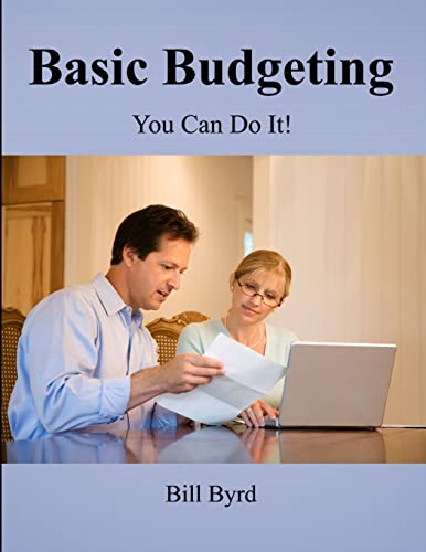 Stock image for Basic Budgeting: You Can Do It! for sale by Chiron Media