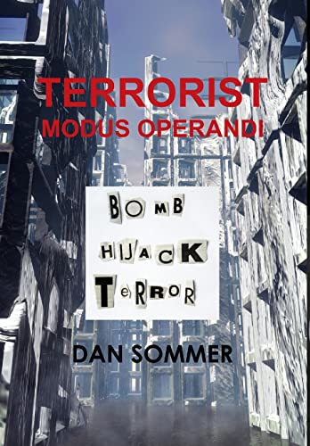 Stock image for Terrorist Modus Operandi for sale by Lucky's Textbooks