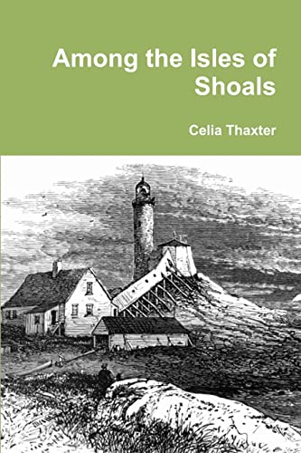 Beispielbild fr Among The Isles Of Shoals zum Verkauf von Textbooks_Source