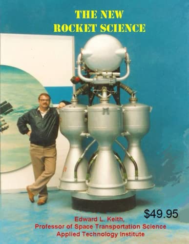 9780557421336: The New Rocket Science