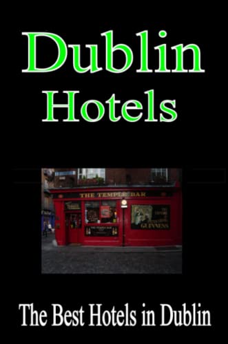 Beispielbild fr Dublin Hotels zum Verkauf von Buchpark