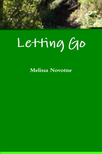 Imagen de archivo de Letting Go a la venta por Revaluation Books