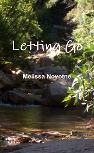 Stock image for Letting Go for sale by Revaluation Books