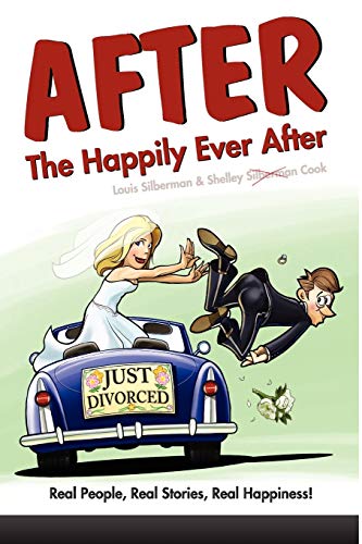 Stock image for After the Happily Ever After for sale by ThriftBooks-Dallas