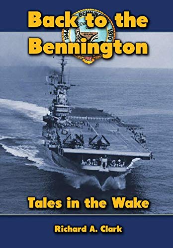 9780557441372: Back to the Bennington