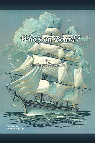 Beispielbild fr Who'S On Board? zum Verkauf von Chiron Media