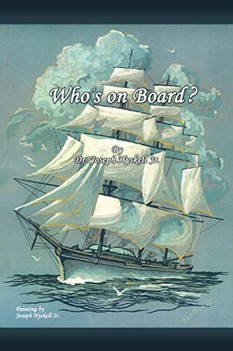 Imagen de archivo de Who'S On Board? a la venta por Chiron Media