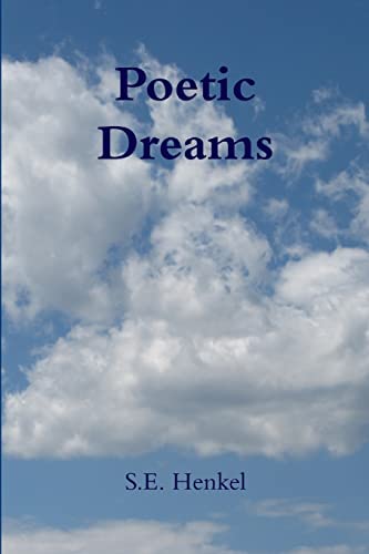 Stock image for Poetic Dreams for sale by Chiron Media