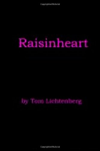 Stock image for Raisinheart for sale by Revaluation Books