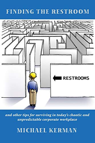 Stock image for Finding the Restroom for sale by Lucky's Textbooks