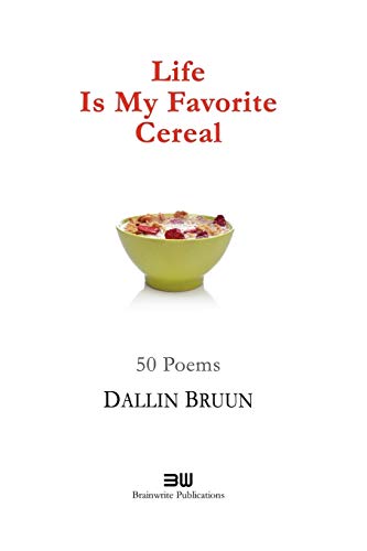 Beispielbild fr Life Is My Favorite Cereal zum Verkauf von Chiron Media