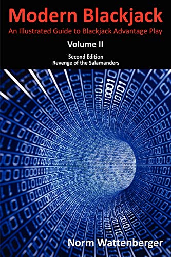 9780557474431: Modern Blackjack Second Edition Volume II