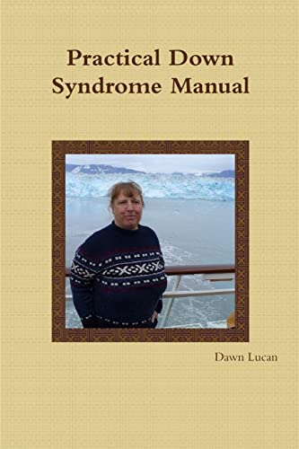 Imagen de archivo de Practical Down Syndrome Manual a la venta por Ergodebooks