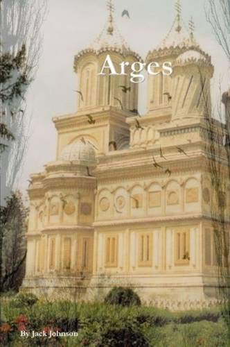 Arges (9780557484799) by Johnson, Jack