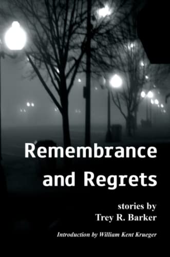 Beispielbild fr Remembrance and Regrets zum Verkauf von Revaluation Books