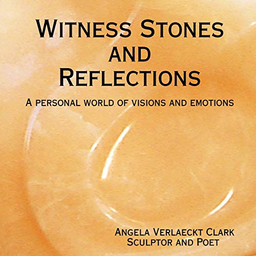 Stock image for Witness Stones and Reflections for sale by PBShop.store US