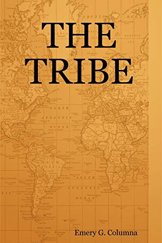 9780557510214: THE TRIBE