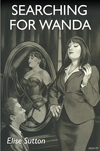 9780557520916: Searching for Wanda