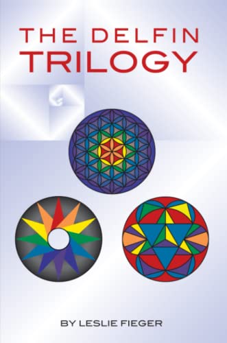 The DELFIN Trilogy (9780557526482) by Fieger, Leslie