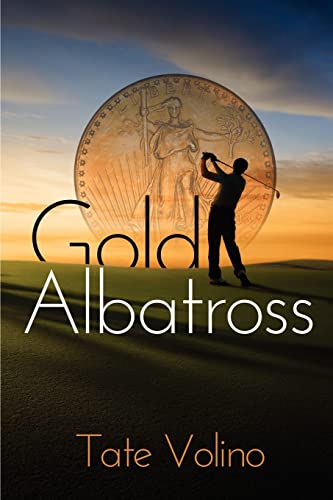 Stock image for Gold Albatross for sale by Better World Books