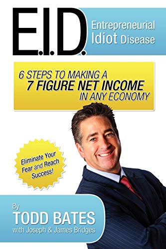 Stock image for 6 Steps to Making a 7 Figure Net Income in Any Economy for sale by ThriftBooks-Dallas