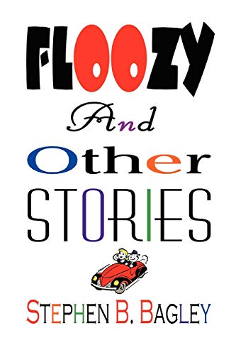 Stock image for Floozy and Other Stories for sale by HPB-Emerald